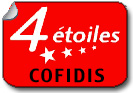 carte 4 etoiles